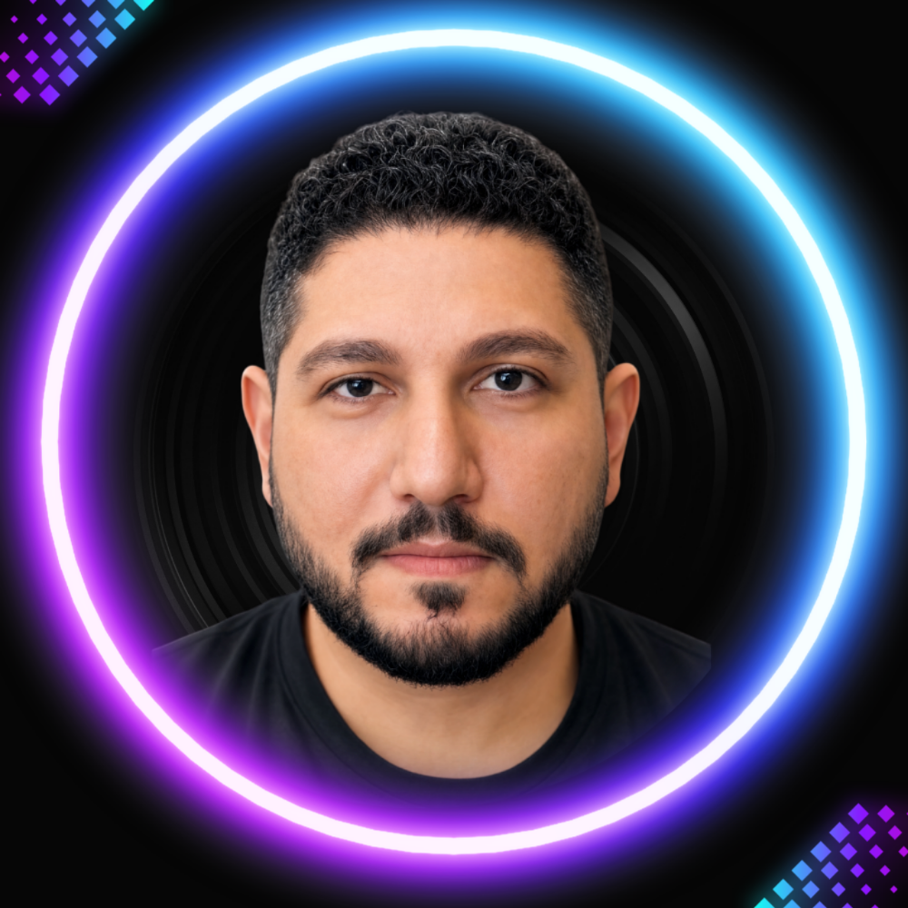 Mohamed Refaat